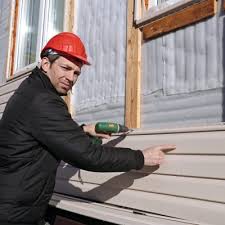 Affordable Siding Repair and Maintenance Services in San Martin, CA